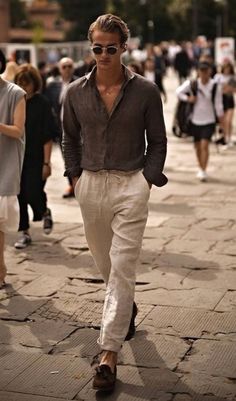 Classy Outfits Men, Mens Fashion Smart, Mens Winter Fashion, Cool Street Fashion, 가을 패션