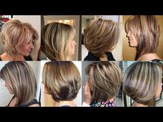 Top 30Beautiful Short Haircuts for Women | Short Bob & Pixie Hair Transformations2024 - YouTube Short Shaggy Pixie Haircuts, Greying Hair, Short Bob Pixie, Women Short Bob, Shaggy Pixie, Bob Pixie, Chic Short Haircuts, Short Spiky Hairstyles, Shorter Hair