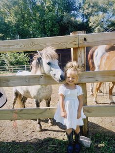 Future Farms, Horse Girl, Future Baby