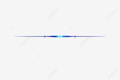 an image of a long blue line on a white background with space for the text