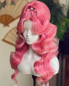 70s Hair, Shotting Photo, Anime Hair, Hair Inspo Color