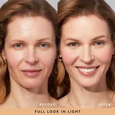 Color Correcting, Full Coverage Foundation, Olive Skin, Blush Palette, Laura Geller