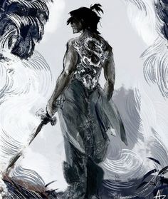 yin nezha • the poppy war Yin Nezha, Characters Aesthetic, Fantasy Book Series, Book People, Character Inspo, Fantasy Illustration, Illustration Artists, Dragon Tattoo