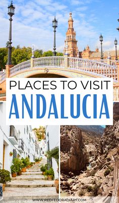 Planning a visit to Andalucia and don't know where to go? Have a look at these 10 adventurous and fun things to do in Andalucia to embrace this region | places to visit in Spain | things to do in Granada | things to do in Seville Spain | Andalucia Spain | places to visit in Southern Spain | Andalucia españa | things to do in Andalucia | best places to visit in Andalucia | where to go in Spain | Andalucia itinerary | where to go in Spain | places to go in Spain | cities in Spain to visit