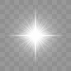 the sun shines brightly on a gray background, and it appears to be very bright