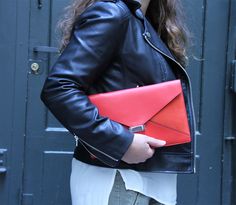 Pochette du jour Diamond de Céline @InstantLuxe