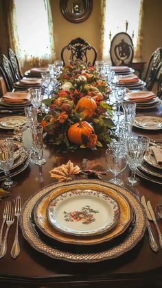 Read the blog post about Cozy and Chic Thanksgiving Table Settings & check out the best design ideas! Click for more. Stay informed about the Decoholic blog post. Now Visit. Random Idea