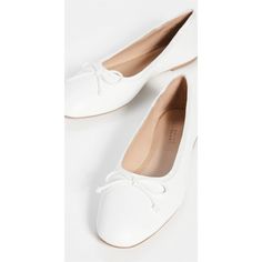 New Villa Rouge Forrest Ballerina Flats Leather Upper Lightly Cushioned Leather Footbed Fixed Bow At Vamp Synthetic Sole Imported Silver Ballet Flats, Tory Burch Ballet Flats, Velvet Flats, Leather Boat Shoes, Low Heel Pumps, Bow Flats, Black Ballet Flats, Womens Ballet Flats, Pointed Toe Flats