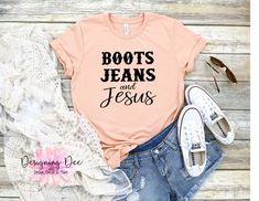 Christian Country Music, Christian Concert, Christian Tshirts Women, Boots Jeans, Country Music Shirts, Country Fashion Women, Winter Shirts, Country Concert