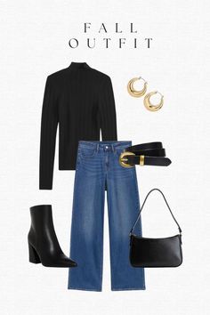 Staples Outfits, Winter Staples, Style For Spring, Clothing Staples, Fall Outfit Ideas, Winter Outfit Inspiration, Outfit Inspiration Fall, Spring Fashion Trends