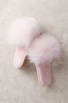 click to expand Fluffy Round Toe Slippers For Loungewear, Fluffy Slip-on Slippers For Indoor Use, Fluffy Slip-on Indoor Slippers, Soft Slippers For Lounging, Fluffy Flat Indoor Slippers, Cozy Fluffy Flat Slippers, Fluffy Slippers For Winter Loungewear, Fluffy Faux Fur Slip-on Slippers, Flat Faux Fur Slippers