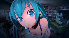 miku hatsune :P 1366x768 Wallpaper, Wallpaper Windows 10, Live Wallpaper For Pc, 1366x768 Wallpaper Hd, Whats Wallpaper, Anime Wallpaper 1920x1080, Wallpaper Engine, Moving Wallpapers, Hd Anime Wallpapers