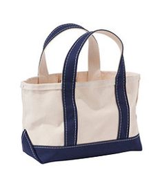 #LLBean: Boat and Tote®, Mini Llbean Tote, Boat And Tote, Road Trip Outfit, Summer Traditions, Boat Bag, Boat Tote, Go The Distance, Best Boats, Trip Outfits