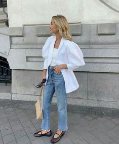 Casual Work Outfits Women, Uni Outfits, My Pinterest, Casual Work Outfits, Cool Street Fashion, Work Outfits Women, Dress Elegant, Basic Outfits