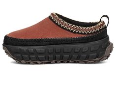 PRICES MAY VARY. Suede upper Textile lining made from 100% recycled polyester fibers Sugarcane EVA footbed Sugarcane EVA midsole Rubber outsole Tasman Slippers, Box Stitch, Fly Shoes, Tire Tread, Clog Shoes, Red Jasper, Clogs Shoes, Style Statement, Womens Uggs