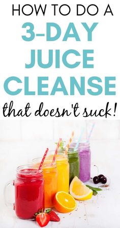 Healthy Cleanse 3 Day, Diy Juice Cleanse 3 Day, Mindful Consumption, Quick Cleanse, 3 Day Juice Cleanse, Colon Cleanse Recipe, Juice Cleanse Recipes, Lemon Diet, Just Juice