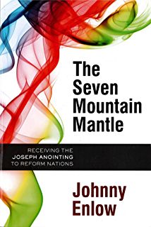 the seven mountain mantle recovering the job from nations