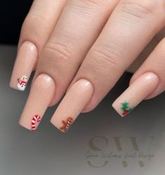 Occasion Nails, Cute Simple Nails