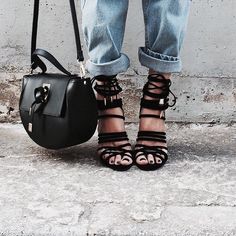 Camelia Roma, Heels & Wedges, Head Over Heels, Lace Up Heels, Shoe Game