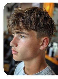 Taper Fringe Boys, How To Boys Haircut, Cute Mens Haircut, Boys French Crop Haircut, Front Fringe Hairstyles Men, Boys Alpaca Haircut, Hair Cuts For Teenagers Boys, Boys Textured Fringe Haircut, Boys Haircut Teenage