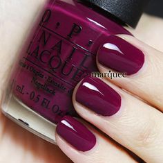 OPI's "Casino Royale." I can never find these cool colors when I'm nail polish shopping :P Nail Stuff, Nail Style, Opi Nail Polish, Casino Royale, Skyfall, Opi Nails, Manicure E Pedicure, Nail Color, Nail Polish Colors