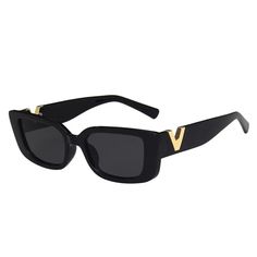 SPECIFICATIONSBrand Name: heevooOrigin: Mainland ChinaGender: WOMENDepartment Name: ADULTFrame Material: ALLOYStyle: SQUARELenses Optical Attribute: UV400Lens Height: 40 MMLens Width: 65 MMModel Number: 98055Item Type: EYEWEAREyewear Type: SunglassesLenses Material: AcrylicCertification: CEChoice: yessemi_Choice: yes Retro Rectangle Sunglasses, Uv400 Sunglasses, Look Retro, Rectangle Frame, Rectangle Sunglasses, Designer Vintage, Retro Sunglasses