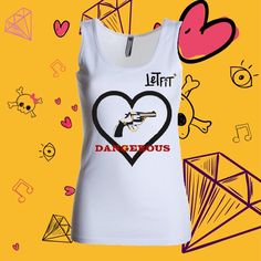 Tank Top Fitness 19€