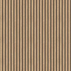 a brown and black striped wallpaper pattern