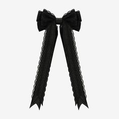 Included: 1 Hair Bow(s)Features: BowMeasurements: 8.67 Length/InchesCare: Wipe CleanHair Good Type: ClipsCountry of Origin: Imported Accessories Hair, Makeup Accessories, Hair Bow, Hair Bows, Hair Accessories, Women Jewelry, Bar, The Originals, Makeup