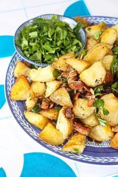 Recipe Laura Bakhtiarian | Photos Naomi Giatas  Mitolo Family Farms has a delicious potato for every occasion. Time 40 minutes Serves 6–8 as a side dish Ingredients 1.5kg Mitolo Family Farms Chipping Potatoes,...