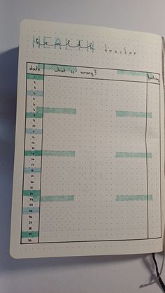 Year 2024 November Health Tracker Health Tracker, Feelings, Health, Quick Saves