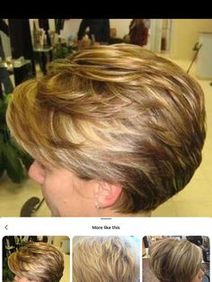 Stylish Short Haircuts, Trendy Short Haircuts, Short Layered Haircuts, Best Short Haircuts, Short Bob Haircuts, Bob Haircut, Bob Haircuts, Short Hair With Layers