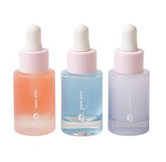 Glossier Serum, Vitamin C Face Serum, Super Glow, Glossy Makeup, Face Scrub, Face Serum, Face Care, Beauty Brand, Care Tips