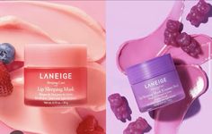 A nice lippy balm.I would really recommend Shea Butter Benefits, Laneige Lip, Laneige Lip Sleeping Mask, Berry Fruit, Lip Sleeping Mask, Sleeping Mask, Gummy Bear, Lip Mask