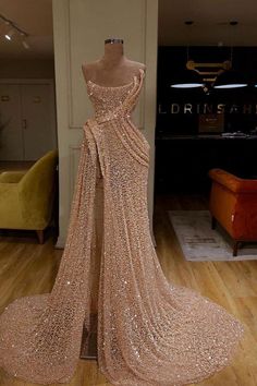 Valdrin Sahiti, Prom Dresses Long Mermaid, فستان سهرة, Prom Dresses Online, Gala Dresses, Couture Gowns, Gorgeous Gowns, Beautiful Gowns, Formal Gowns