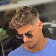 भारतीय दुल्हन संबंधी, Haircuts Long, Popular Mens Hairstyles, Trendy Mens Haircuts, Beard Haircut, Boy Haircuts, Hair Undercut, Cool Hairstyles For Men