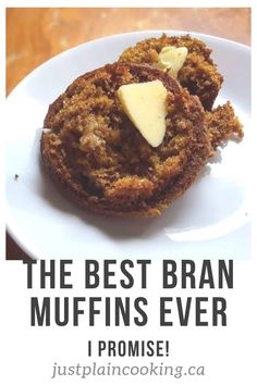 the best bran muffins ever i promise just plaincooking ca recipe