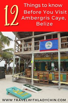 San Pedro, Belize Belize Vacation, What To Do In Belize, Things To Do In San Pedro Belize, Belize Travel Itinerary, San Pedro Belize Restaurants, Belize San Pedro, Where To Stay In San Pedro Belize, Ambergris Caye Belize Things To Do, Caulker Caye Belize