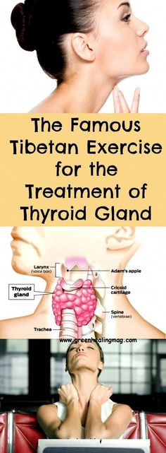 Exercise For Thyroid, Thyroid Exercise, Autogenic Training, Snoring Remedies, Sup Yoga, Yoga Exercises, Natural Health Tips