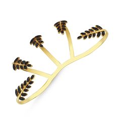 Made with 925 Sterling Silver18K Gold Plated 3 inch / 7.5cm width 1 inch / 2.7 cm length 1 inch / 2.7 cm depth 0.5 inch / 1.3 cm by 0.8 inch / 2.2 cm leaves length Palm Cuff, Hand Palm, Gold Slides, Silver Leaves, Cuff Jewelry, Artistic Jewelry, Dainty Jewelry, Silver Leaf, Gifts For Girls