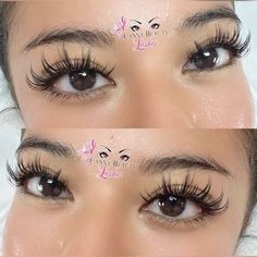 Long Lashes Extensions, Strawberry Milk Body Cleanser, Kwailnara Strawberry, Spiky Lashes, Daily Eye Makeup, Lash Maps, Lash Extentions, Girly Makeup