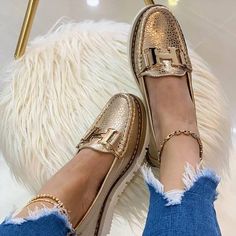 Style: Casual Item: Loafers Toe: Closed toe Closure Type: Sip on Heels: Flats Up Shoes, Leather Loafers, Loafers Men, Boat Shoes, Loafer Flats, Dress Shoes Men, Oxford Shoes, Casual Shoes, Casual Women