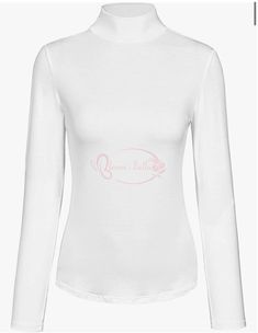 Infinity top (multi colors) Tops Bloombellamoda One size fits all WHITE Infinity Top, Flattering Tops, Best Stretches, Stretchy Tops, Mock Neck Top, Mock Neckline, Good Stretches, A Color, Top 20