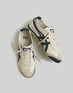 Adidas Shoes Outfit, Woman Boots, Onitsuka Tiger Mexico 66, Mexico 66, Shoe Inspo, Trending Sneakers, Barefoot Shoes, Onitsuka Tiger