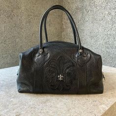 Iconic Bags, Purse Accessories, Alternative Outfits, Chrome Hearts, Fashion Fits