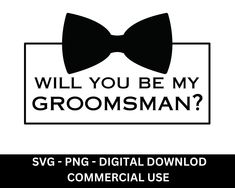 Thank You Email, Be My Groomsman, Groomsmen Proposal, Wedding Invitation Paper, Paper Template, Wedding Invitation Templates, Sublimation Printing, Wedding Cards, Invitation Paper