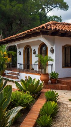 Explore the charm of Hacienda style homes in Mexico through our latest blog post Discover Mexican exteriors interiors modern house plans Mexican courtyard design simple Mexican interior decor Mexican kitchen inspiration and more Immerse yourself in the beauty and richness of Mexican home dcor Viva Mexico