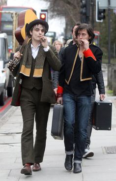 The legendary Libertines duo 00s Music, Bianca Jagger, Music Pics, Music Magazines, Last Fm