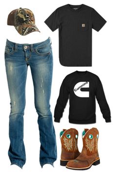 Christian Women Outfits, Country Jeans, Camo Outfits, Country Girls Outfits