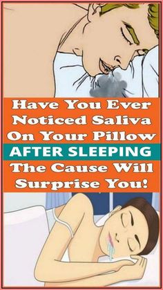 THE CAUSE FOR SALIVA ON YOUR PILLOW AFTER SLEEPING WILL SURPRISE YOU! Health Plus, Health Signs, Healthy Advice, Simple Health, Sleep Health, School Communication, Health Journal, Healthy Routine, When You Sleep